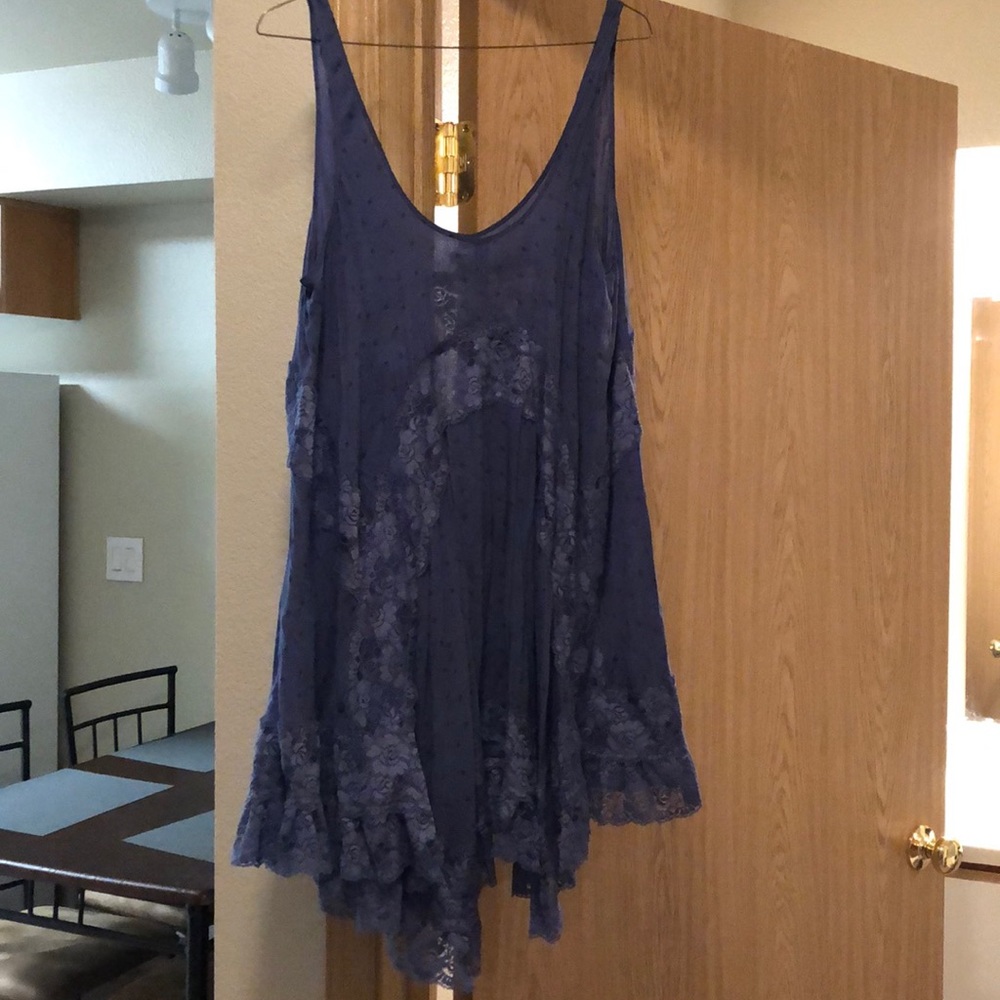 FP DRESS